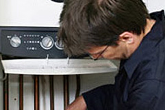 boiler repair Hexton