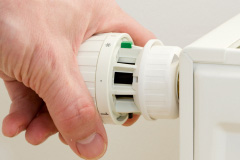 Hexton central heating repair costs