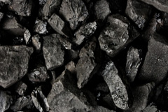 Hexton coal boiler costs