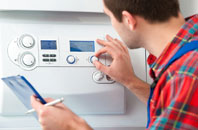 free Hexton gas safe engineer quotes