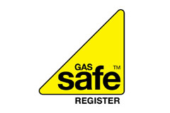 gas safe companies Hexton